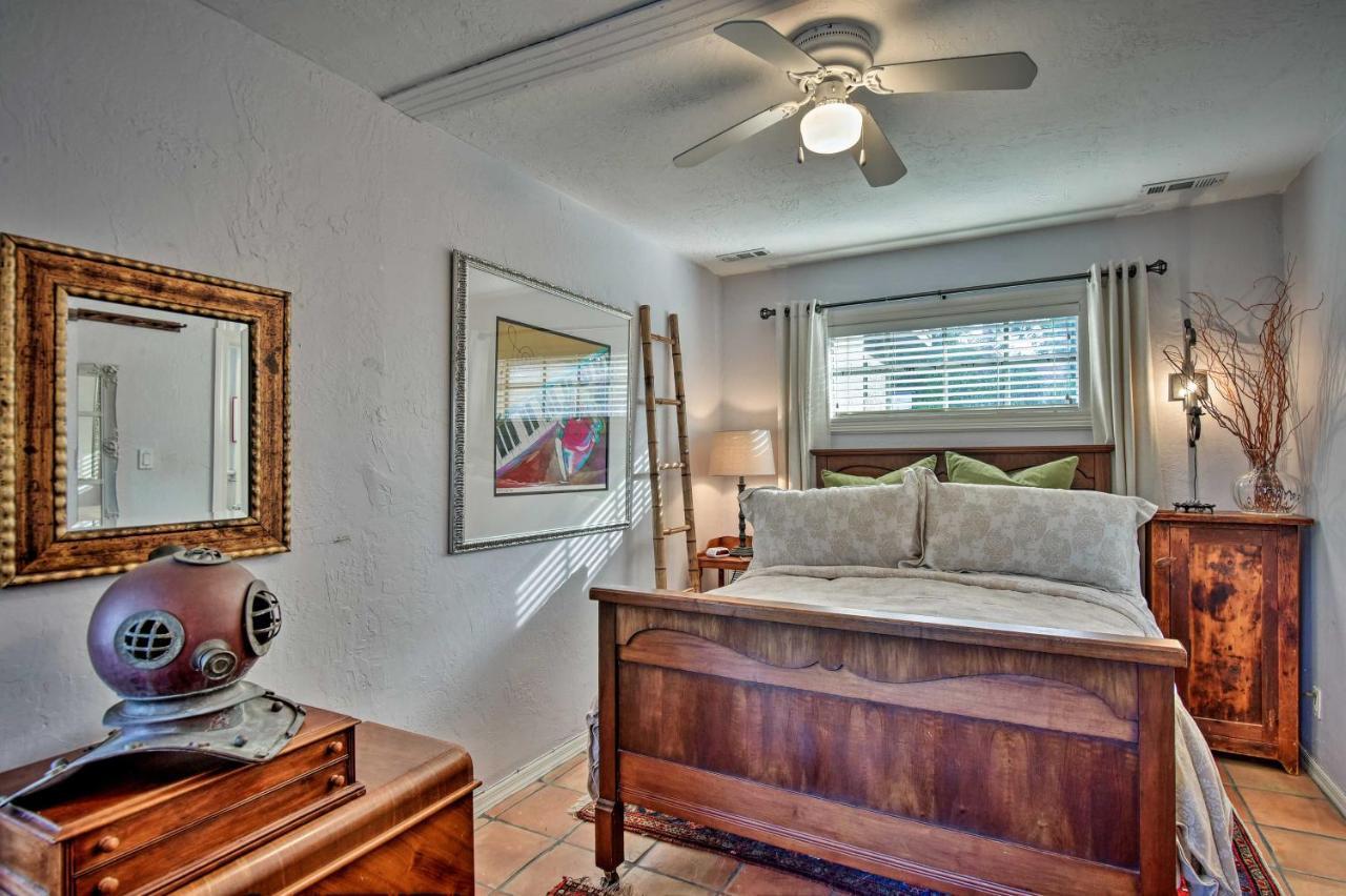 Altamonte Springs Home With Canoe On Lake Marion 올랜도 외부 사진