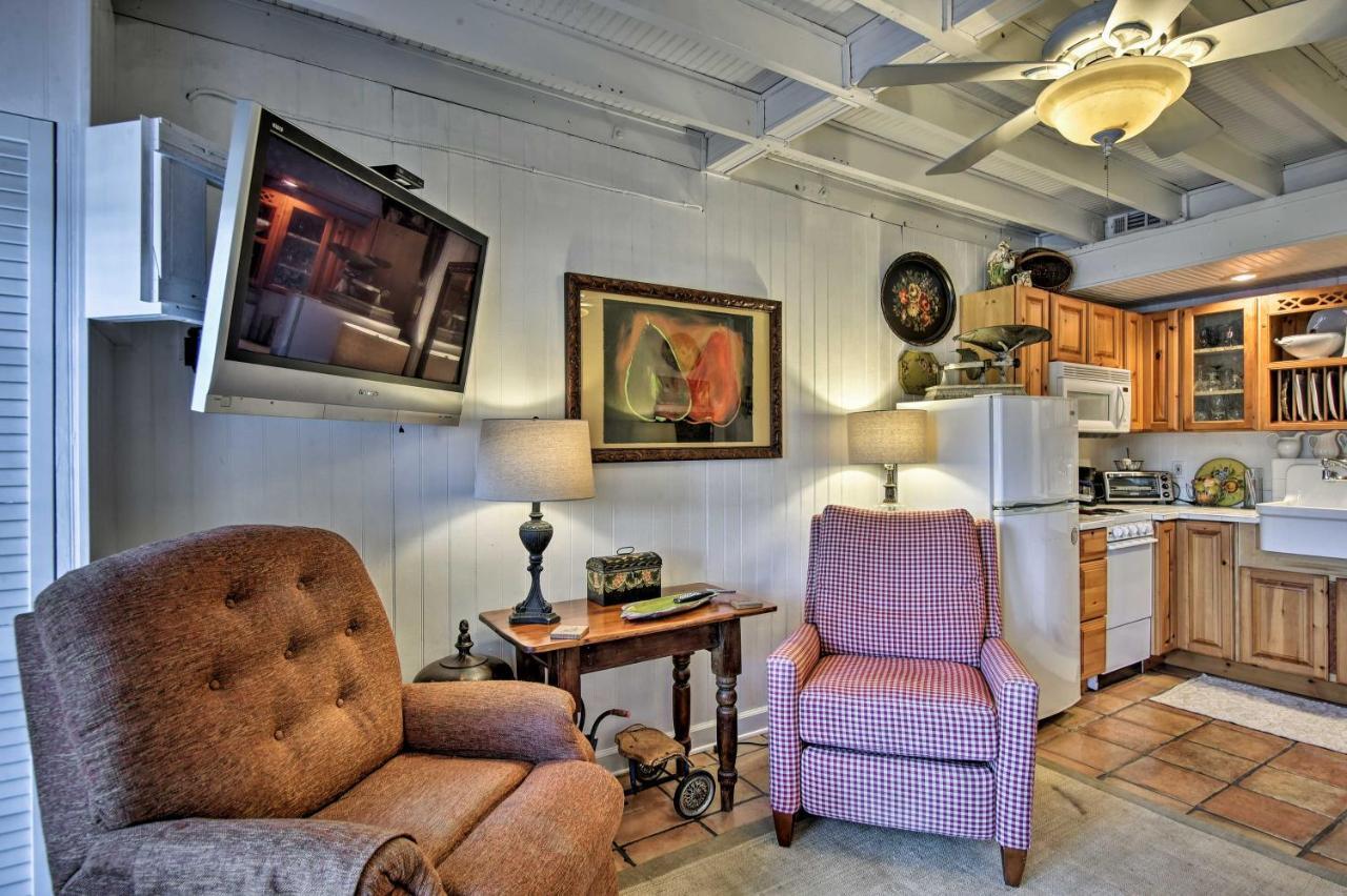 Altamonte Springs Home With Canoe On Lake Marion 올랜도 외부 사진